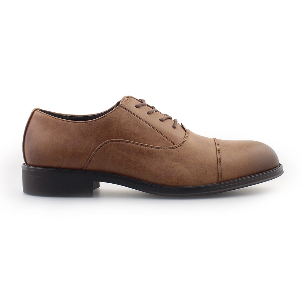 Ανδρικά loafers με κορδόνια Ταμπά