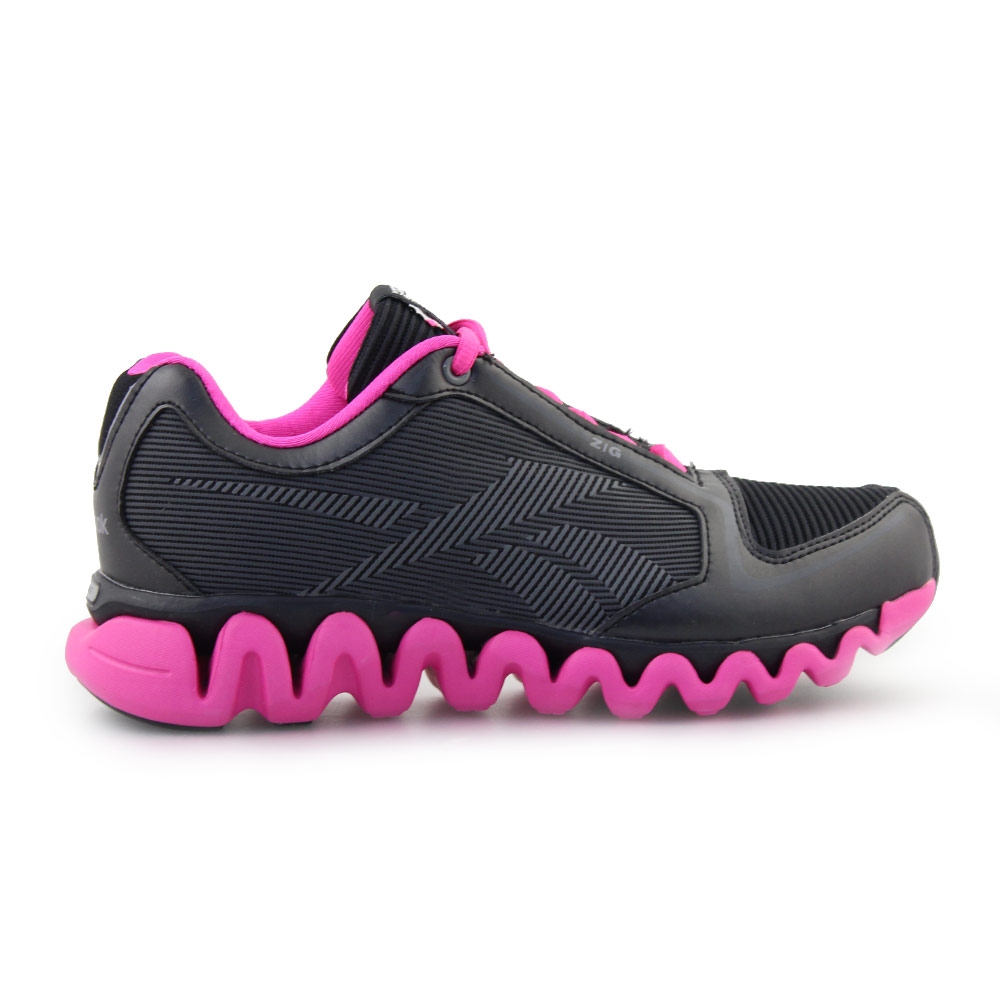 Γυναικεία αθλητικά Reebok Ziglite Run Μαύρο