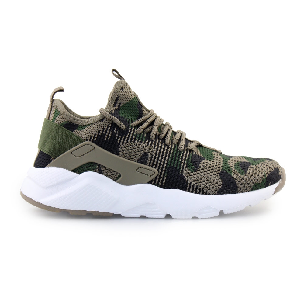 Γυναικεία sneakers με λάστιχο Παραλλαγής