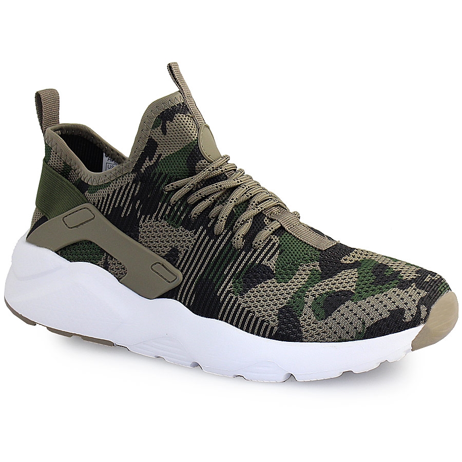 Ανδρικά sneakers με λάστιχο στο πίσω μέρος Παραλλαγής