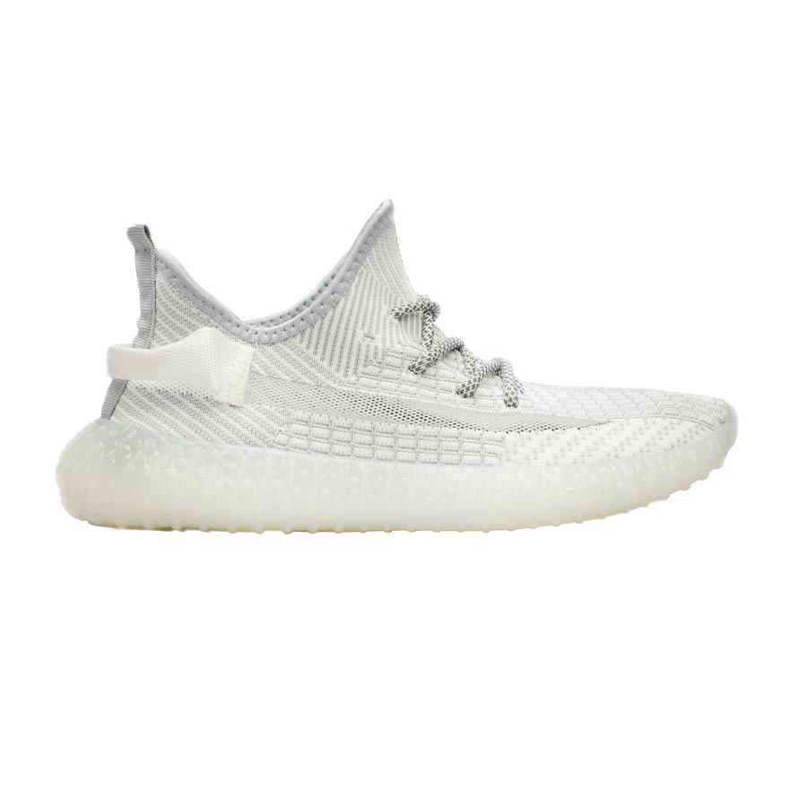 Ανδρικά sneakers ελαστικά με λεπτομέρειες Γκρι