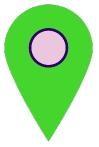box now location icon