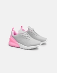 Εικόνα από Γυναικεία sneaker με αερόσολα Γκρι