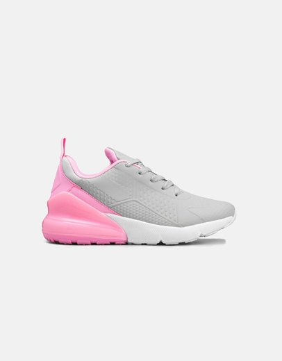 Εικόνα της Γυναικεία sneaker με αερόσολα Γκρι