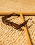 Εικόνα από Γυναικεία γυαλιά ηλίου Κόκκινο