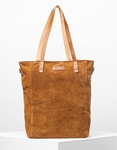 Εικόνα από Γυναικεία τσάντα από γνήσιο δέρμα Ταμπά