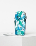 Εικόνα από Γυναικεία πορτοφόλια με συνδυασμό χρωμάτων multi Μπλε