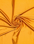 Εικόνα από Γυναικείο μαντήλι μονόχρωμο Κίτρινο