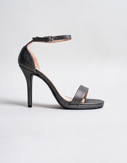 Εικόνα της Πέδιλαμε μπαρέτα Γκρι