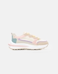 Εικόνα από Γυναικεία sneakers με διπλή σόλα Multi