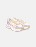 Εικόνα από Γυναικεία sneakers με διπλή σόλα Multi
