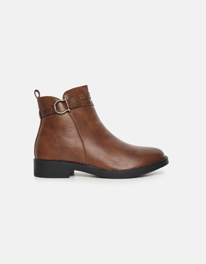 Εικόνα της Μποτάκια αστραγάλου με κροκό λεπτομέρεια Ταμπά