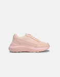 Εικόνα από Γυναικεία sneakers basic Ροζ