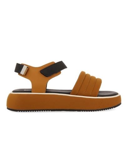 Εικόνα της Αθλητικά σανδάλια flatforms Gioseppo Ταμπά