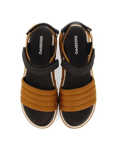 Εικόνα της Αθλητικά σανδάλια flatforms Gioseppo Ταμπά