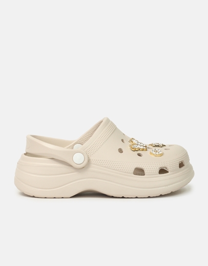 Εικόνα της Σαμπό με αποσπώμενα αξεσούαρ Μπεζ