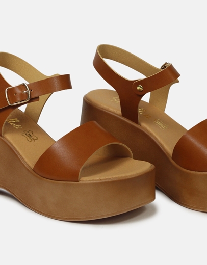 Εικόνα της Basic πλατφόρμες Ελληνικής Κατασκευής με μπαρέτα Ταμπά