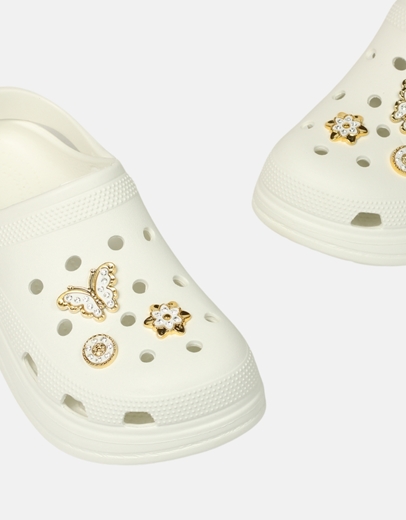 Εικόνα της Σαμπό με αποσπώμενα αξεσούαρ Λευκό