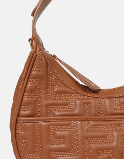 Εικόνα της Τσαντάκι χειρός με μοτίβο μαιάνδρου Ταμπά