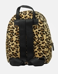 Εικόνα από Χειροποίητο σακίδιο πλάτης με μαίανδρο Λεοπάρ