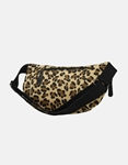 Εικόνα από Crossbody χειροποίητο τσαντάκι με μαίανδρο M Λεοπάρ