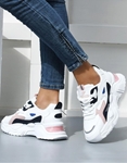 Εικόνα από Γυναικεία sneakers με chunky σόλα Multi