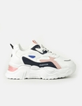 Εικόνα από Γυναικεία sneakers με chunky σόλα Multi