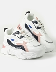 Εικόνα από Γυναικεία sneakers με chunky σόλα Multi