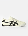 Εικόνα από Γυναικεία sneakers με γραμμικό σχέδιο Λευκό/Μαύρο