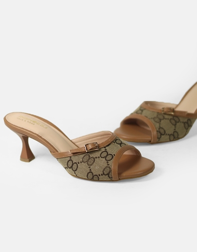 Εικόνα της Mules Ελληνικής κατασκευής με φάσα Ταμπά