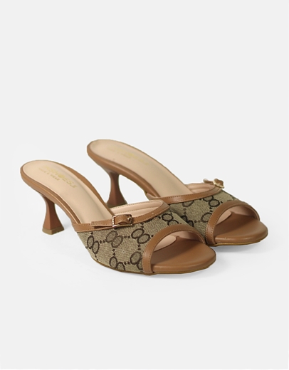 Εικόνα της Mules Ελληνικής κατασκευής με φάσα Ταμπά