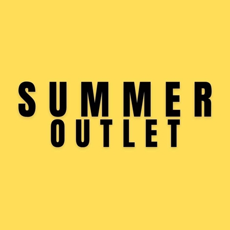 Εικόνα για την κατηγορία SUMMER OUTLET