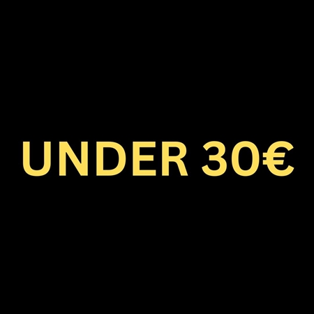 Εικόνα για την κατηγορία Under 30€