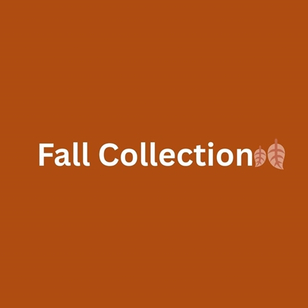 Εικόνα για την κατηγορία Fall Collection 🍂