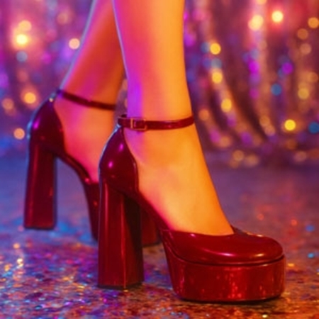 Εικόνα για την κατηγορία Γόβες