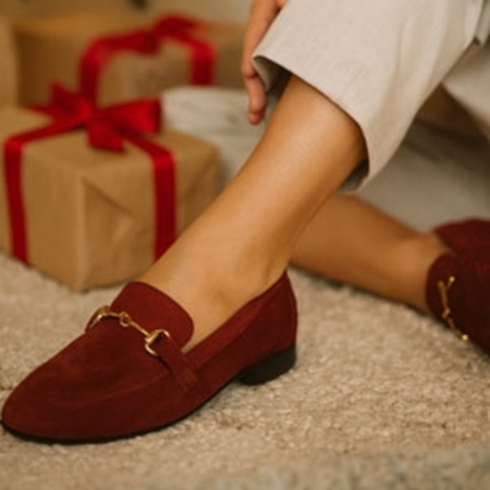 Εικόνα για την κατηγορία Loafers