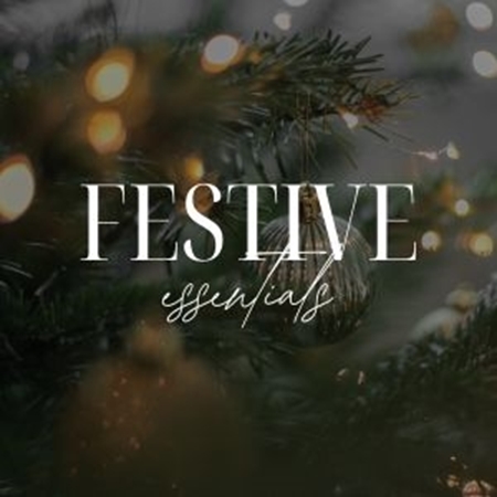 Εικόνα για την κατηγορία Festive Essentials ❄️