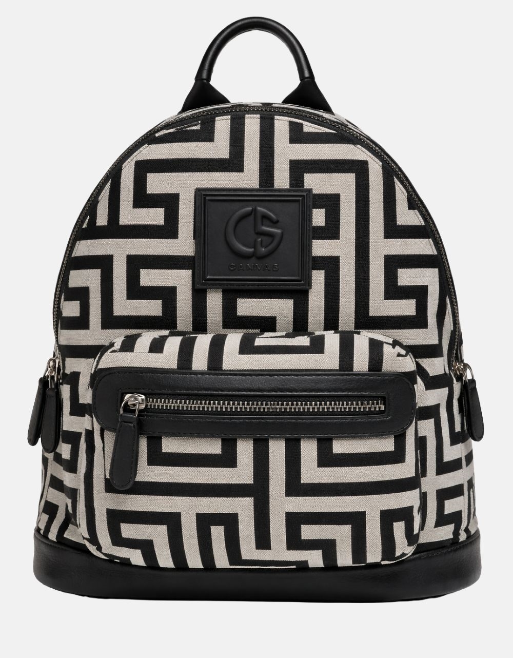 Εικόνα από Χειροποίητο σακίδιο πλάτης καπιτονέ CENZA Πούρο