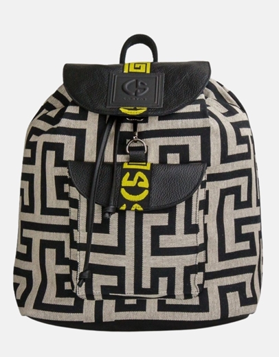 Εικόνα της Χειροποίητο σακίδιο πλάτης καπιτονέ ACHILLIA V Πούρο - copy