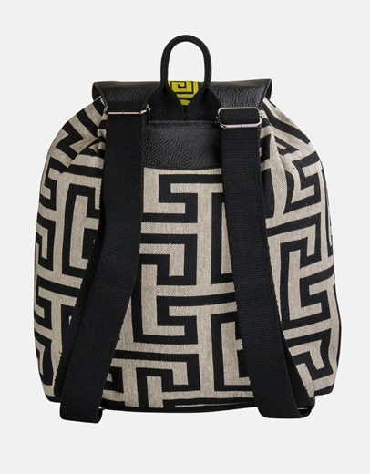 Εικόνα της Χειροποίητο σακίδιο πλάτης καπιτονέ ACHILLIA V Πούρο - copy