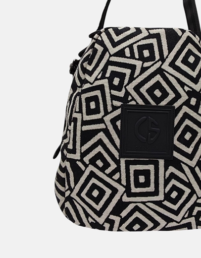 Εικόνα της Χειροποίητο σακίδιο πλάτης ALCMENE Πούρο