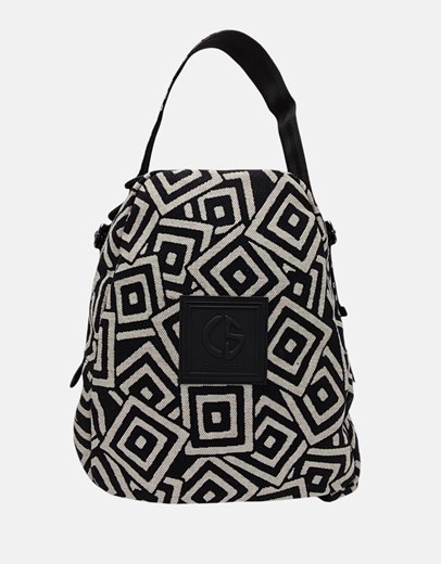 Εικόνα της Χειροποίητο σακίδιο πλάτης ALCMENE Πούρο