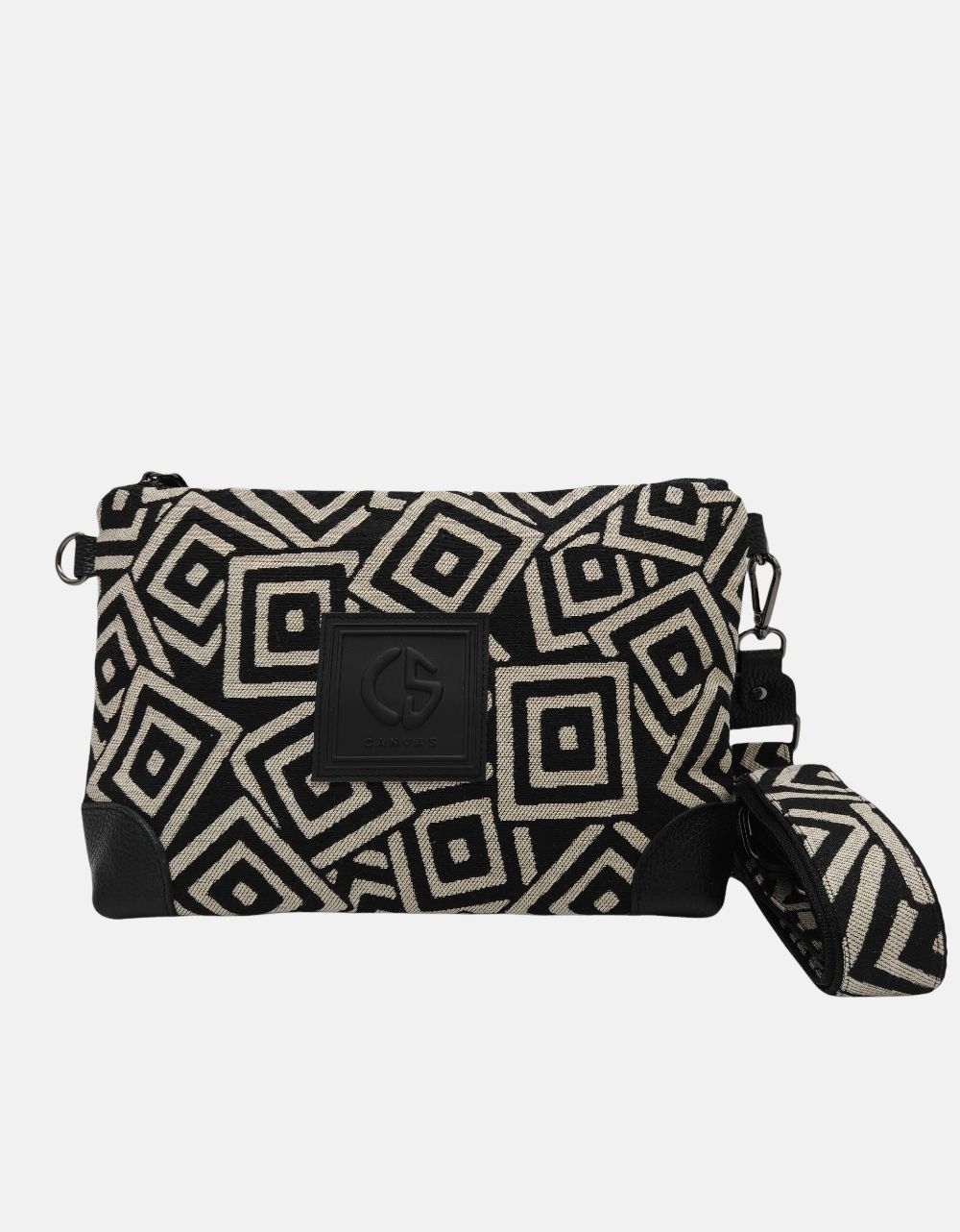 Εικόνα από Τσάντα φάκελος με λουρί KIRKI Πούρο