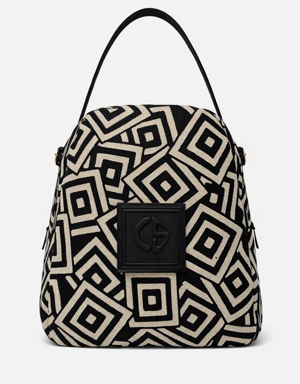 Εικόνα από Χειροποίητο σακίδιο πλάτης ALCMENE Πούρο