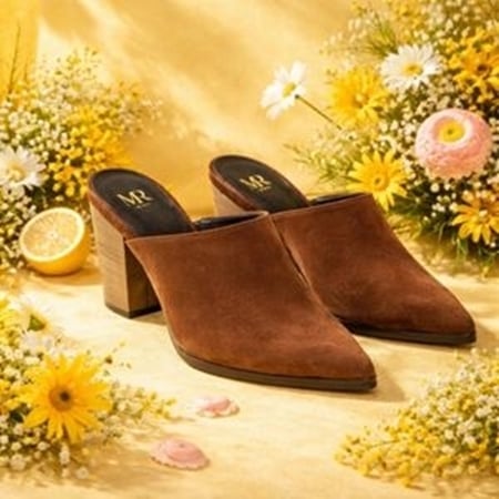 Εικόνα για την κατηγορία Mules