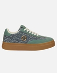 Εικόνα από Γυναικεία sneakers δίπατα με ιδιαίτερο σχέδιο Βεραμάν